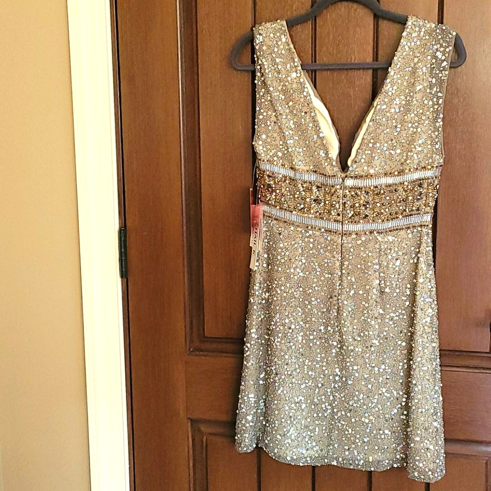 Cocktail dress